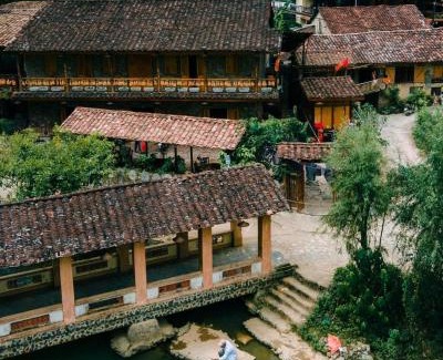 Trung Khanh Maison | Tay's Home at Khuoi Ky - 5 mins to Ban Gioc Falls
