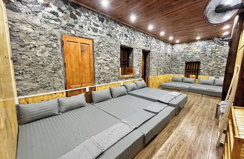 Trung Khanh Maison | Tay's Home Khuoi Ky - Ban Gioc Falls