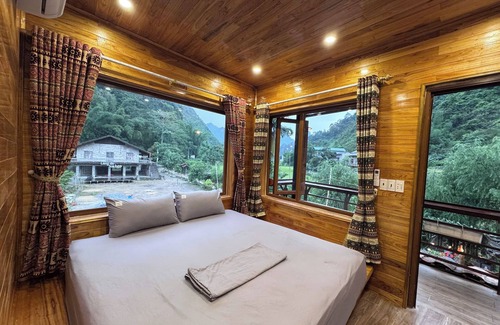 Trung Khanh Maison | Tay's Home Khuoi Ky - Ban Gioc Falls