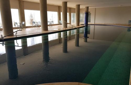 Ribeirao Claro Station Balnéaire | Tayayá Aqua Resort