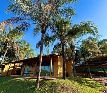 Ribeirao Claro Station Balnéaire | Tayayá Aqua Resort