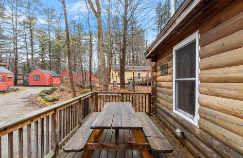 Weirs Beach Maison | Taylor House