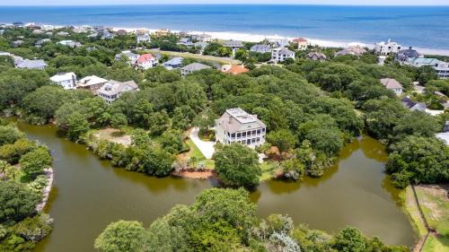 Debordieu Colony Maison | Taylor Made - just for you! Spacious retreat for the entire family! home