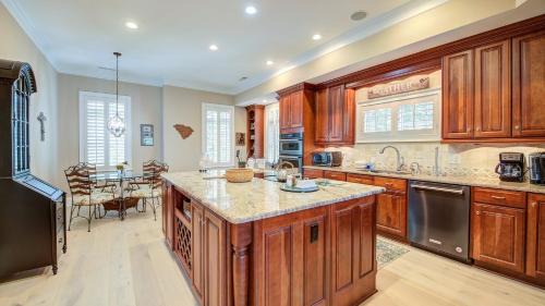 Debordieu Colony Maison | Taylor Made - just for you! Spacious retreat for the entire family! home