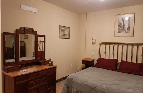 Ciudad Vieja Appartement | Taylor's 2 Desembarco en La Ciudad Vieja