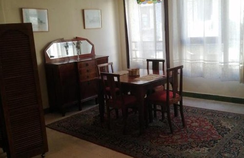 Ciudad Vieja Appartement | Taylor's 2 Desembarco en La Ciudad Vieja