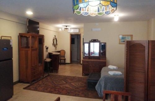 Ciudad Vieja Appartement | Taylor's 2 Desembarco en La Ciudad Vieja