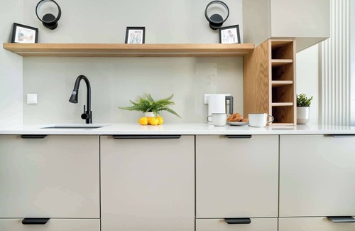 Ursus Appartement | Taylora 4 | Air Conditioned Apartment | Parking
