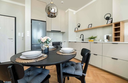 Ursus Appartement | Taylora 4 | Air Conditioned Apartment | Parking