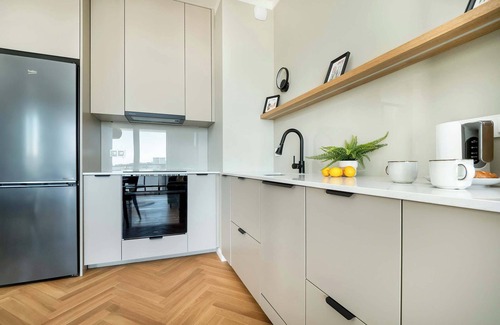 Ursus Appartement | Taylora 4 | Air Conditioned Apartment | Parking