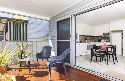 Taylors Beach Maison | Taylors Beach Cottage