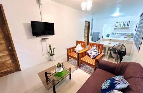 Catarman Villa | Taylors Plantacion Resort- Bungalow Villa