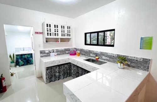 Catarman Villa | Taylors Plantacion Resort- Bungalow Villa