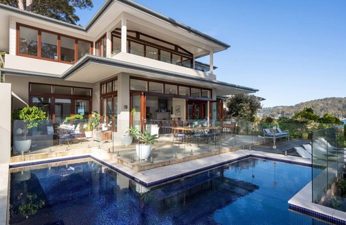 Clareville Maison | Taylors Point House by TCC
