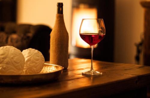 Kenmore Cabine | Taymore Lodge