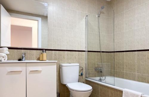 Talayuela Appartement | TAYP San Marcos 101