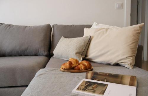 Talayuela Appartement | TAYP San Marcos 101