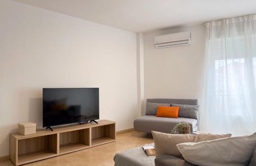 Talayuela Appartement | TAYP San Marcos 101