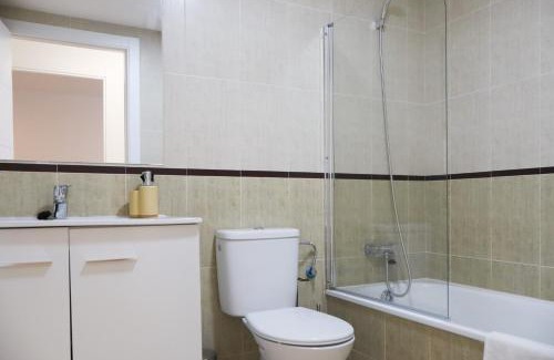 Talayuela Appartement | TAYP San Marcos 103