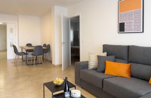 Talayuela Appartement | TAYP San Marcos 103