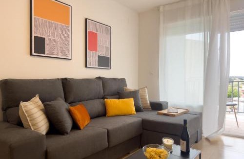 Talayuela Appartement | TAYP San Marcos 103