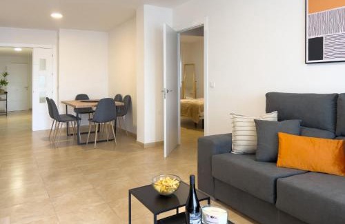 Talayuela Appartement | TAYP San Marcos 103