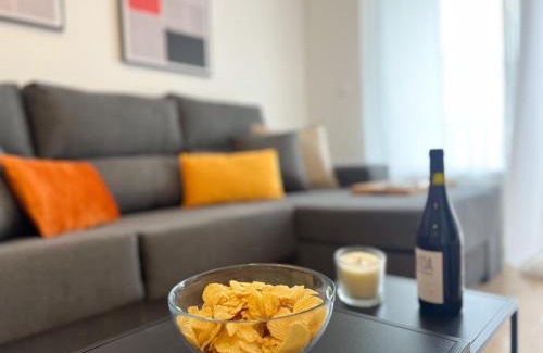 Talayuela Appartement | TAYP San Marcos 107