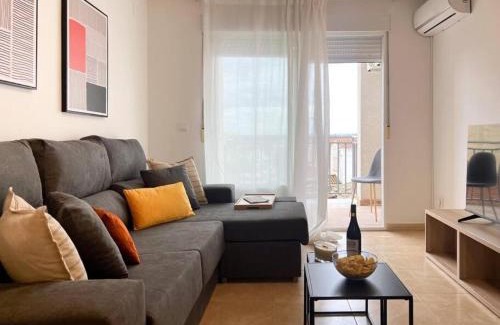 Talayuela Appartement | TAYP San Marcos 108