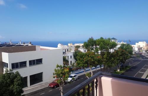 Tazacorte Appartement | Tazacorte SOL