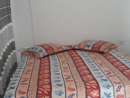 Tazerka Appartement | tazarka Bungalow
