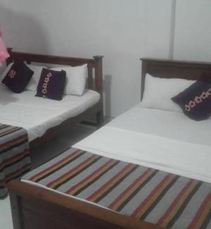 New Town Maison | TB Guest House