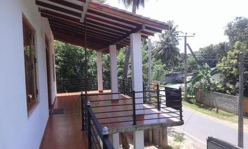 New Town Maison | TB Guest House