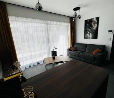 Saint-Laurent Appartement | TB Trianon - Appartement Chic & Cosy