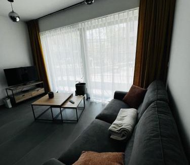 Saint-Laurent Appartement | TB Trianon - Appartement Chic & Cosy