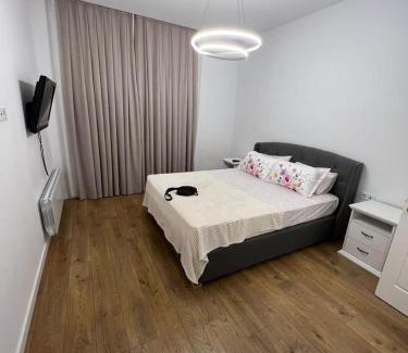 Saburtalo Appartement | Tbilisi garden
