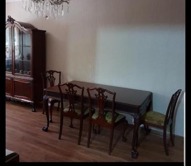 Tbilisi Appartement | Tbilisi loves you