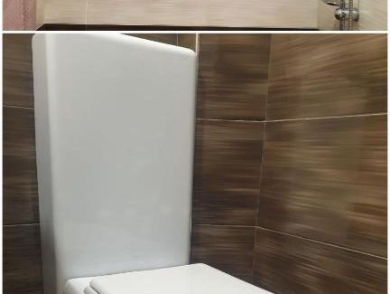 Tbilisi Appartement | Tbilisi loves you