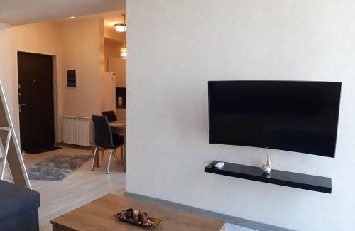 Saburtalo Appartement | Tbilisi rest time apartment