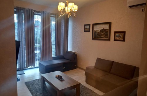 Saburtalo Appartement | Tbilisi rest time apartment