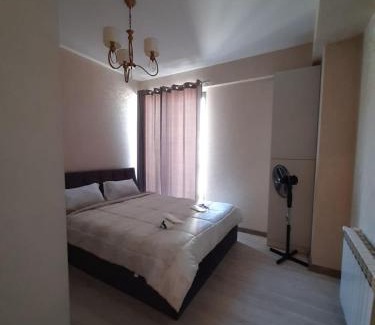 Saburtalo Appartement | Tbilisi rest time apartment