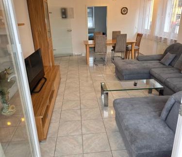 Beeden Appartement | TBM-Haus