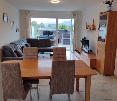 Beeden Appartement | TBM-Haus