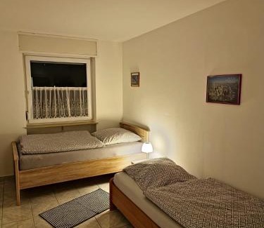 Beeden Appartement | TBM-Haus
