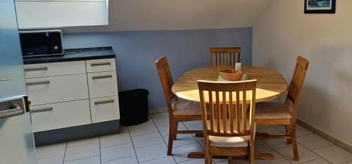 Beeden Appartement | TBM-Haus