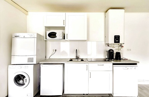 Bagnolet Appartement | TBS 133 - Appartement charmant et élégant