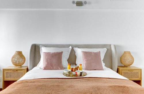 Saint-Lambert Appartement | TBS 194 - Elegant apartment in Paris