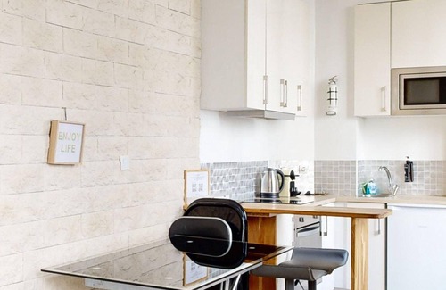 Quartier du Mail Appartement | TBS 2 - Logement cosy proche de la Place Vendôme