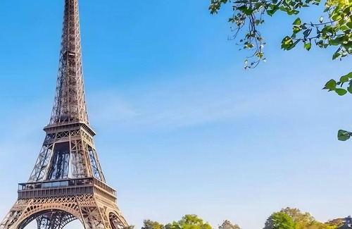 Bel-Air Nord Appartement | TBS 244 - Studio élégant et moderne à Paris