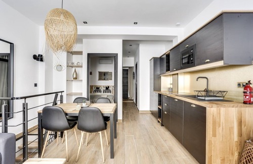 12th Arrondissement Appartement | TBS 25 - Charmant appartement à Paris