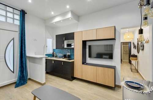 12th Arrondissement Appartement | TBS 8 - Charmant appartement à Paris